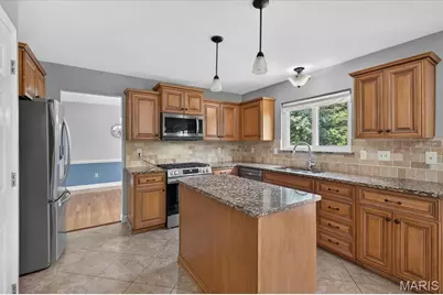 654 Summer Top Circle, Fenton, MO 63026 - Photo 18