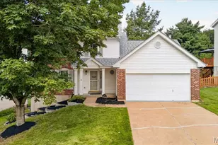 654 Summer Top Cir, Fenton, MO 63026 - Photo 1