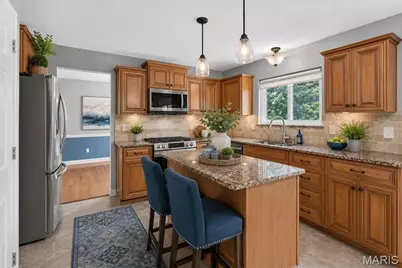 654 Summer Top Circle, Fenton, MO 63026 - Photo 16