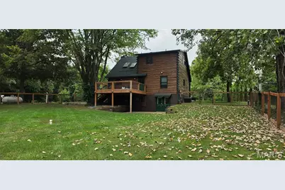 1271 Diehr Road, Unincorporated, MO 63385 - Photo 4