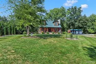 1271 Diehr Road, Unincorporated, MO 63385 - Photo 38