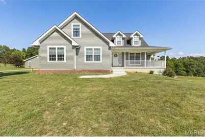 13524 Saddle Creek Road, De Soto, MO 63020 - Photo 8