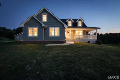 13524 Saddle Creek Road, De Soto, MO 63020 - Photo 1