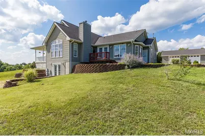13524 Saddle Creek Road, De Soto, MO 63020 - Photo 2
