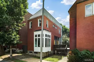1720 S 13th St, Saint Louis, MO 63104 - Photo 2