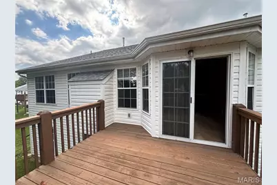 620 Grayhawk Circle, Wentzville, MO 63385 - Photo 2