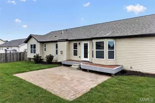 87 Berretta Ct, Wright City, MO 63390 - Photo 42