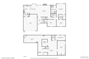 87 Berretta Ct, Wright City, MO 63390 - Photo 48