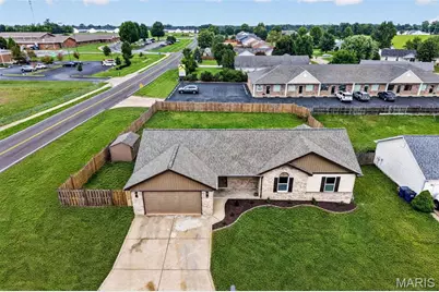 87 Berretta Court, Wright City, MO 63390 - Photo 46