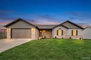 87 Berretta Ct, Wright City, MO 63390 - Photo 1