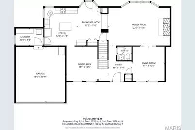 307 Camilla Drive, O'Fallon, MO 63366 - Photo 40