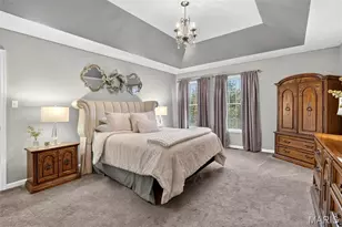 307 Camilla Dr, O'Fallon, MO 63366 - Photo 22