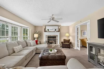 307 Camilla Drive, O'Fallon, MO 63366 - Photo 12