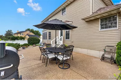 307 Camilla Drive, O'Fallon, MO 63366 - Photo 36