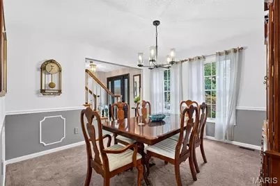 307 Camilla Drive, O'Fallon, MO 63366 - Photo 8