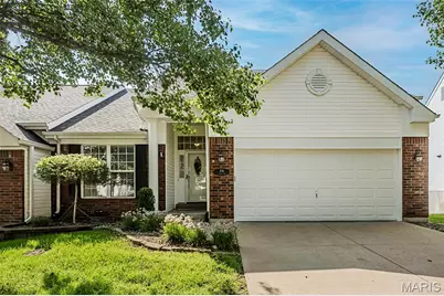 976 Shire Lane, Eureka, MO 63025 - Photo 1