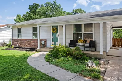 1424 Twin Trails Drive, Fenton, MO 63026 - Photo 6