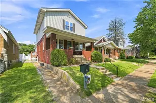 6409 Oleatha Ave, Saint Louis, MO 63139 - Photo 2
