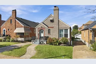 3827 Sulphur Avenue, Saint Louis, MO 63109 - Photo 2
