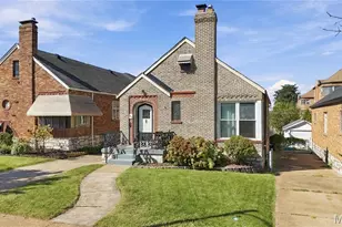 3827 Sulphur Ave, Saint Louis, MO 63109 - Photo 2