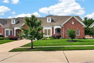 2424 Clayton Pointe Court, Chesterfield, MO 63017 - Photo 40