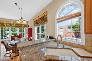 2424 Clayton Pointe Ct, Chesterfield, MO 63017 - Photo 16