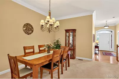 2424 Clayton Pointe Court, Chesterfield, MO 63017 - Photo 8