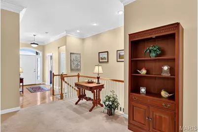 2424 Clayton Pointe Court, Chesterfield, MO 63017 - Photo 6