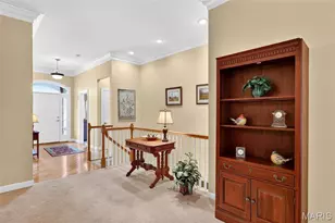 2424 Clayton Pointe Ct, Chesterfield, MO 63017 - Photo 6