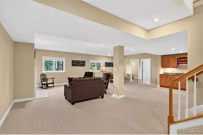 2424 Clayton Pointe Court, Chesterfield, MO 63017 - Photo 28
