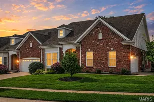 2424 Clayton Pointe Ct, Chesterfield, MO 63017 - Photo 1