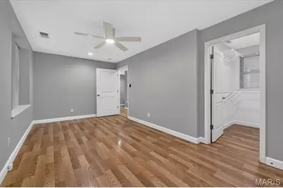 5360 Pershing Avenue #2A, Saint Louis, MO 63112 - Photo 20