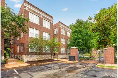 5360 Pershing Avenue #2A, Saint Louis, MO 63112 - Photo 2