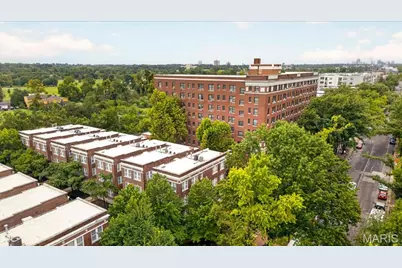 5360 Pershing Avenue #2A, Saint Louis, MO 63112 - Photo 28