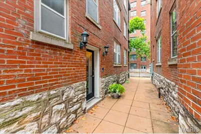 5360 Pershing Avenue #2A, Saint Louis, MO 63112 - Photo 4