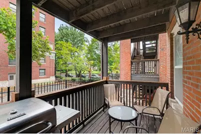 5360 Pershing Avenue #2A, Saint Louis, MO 63112 - Photo 24