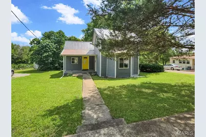 214 S Pine Street, Bonne Terre, MO 63628 - Photo 2