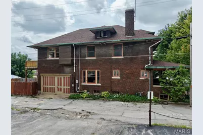 615 Center Street, Hannibal, MO 63401 - Photo 2