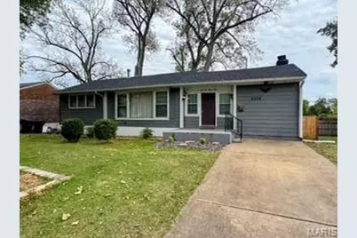 6224 Pointview Lane, Saint Louis, MO 63123 - Photo 1