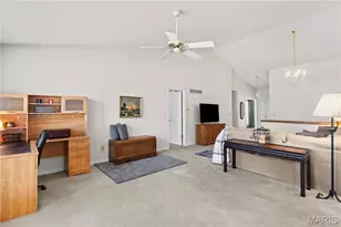 25 Turtle Creek Villas Dr, O'Fallon, MO 63366 - Photo 14
