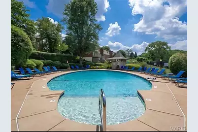 1465 Willow Brook Cove, Creve Coeur, MO 63146 - Photo 10