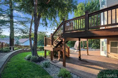 3559 Burgundy Way Drive, Saint Louis, MO 63129 - Photo 6