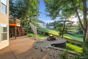 3559 Burgundy Way Dr, Saint Louis, MO 63129 - Photo 10