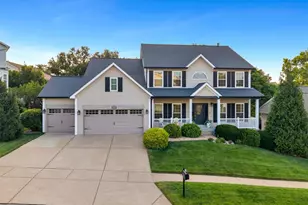 3559 Burgundy Way Dr, Saint Louis, MO 63129 - Photo 2