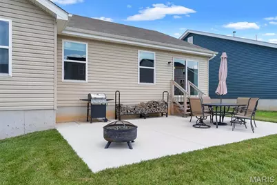 223 Westhaven Circle Drive, Wentzville, MO 63385 - Photo 28