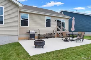 223 Westhaven Cir Dr, Wentzville, MO 63385 - Photo 28