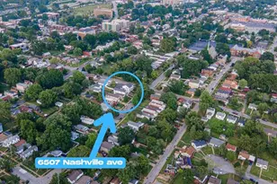 6507 Nashville Ave, Saint Louis, MO 63139 - Photo 2