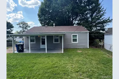 3148 Saint David Lane, Saint Ann, MO 63074 - Photo 10