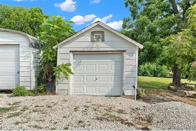1165 Moselle Road, Saint Clair, MO 63077 - Photo 6