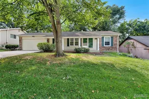 757 Millwood Dr, Saint Peters, MO 63376 - Photo 1